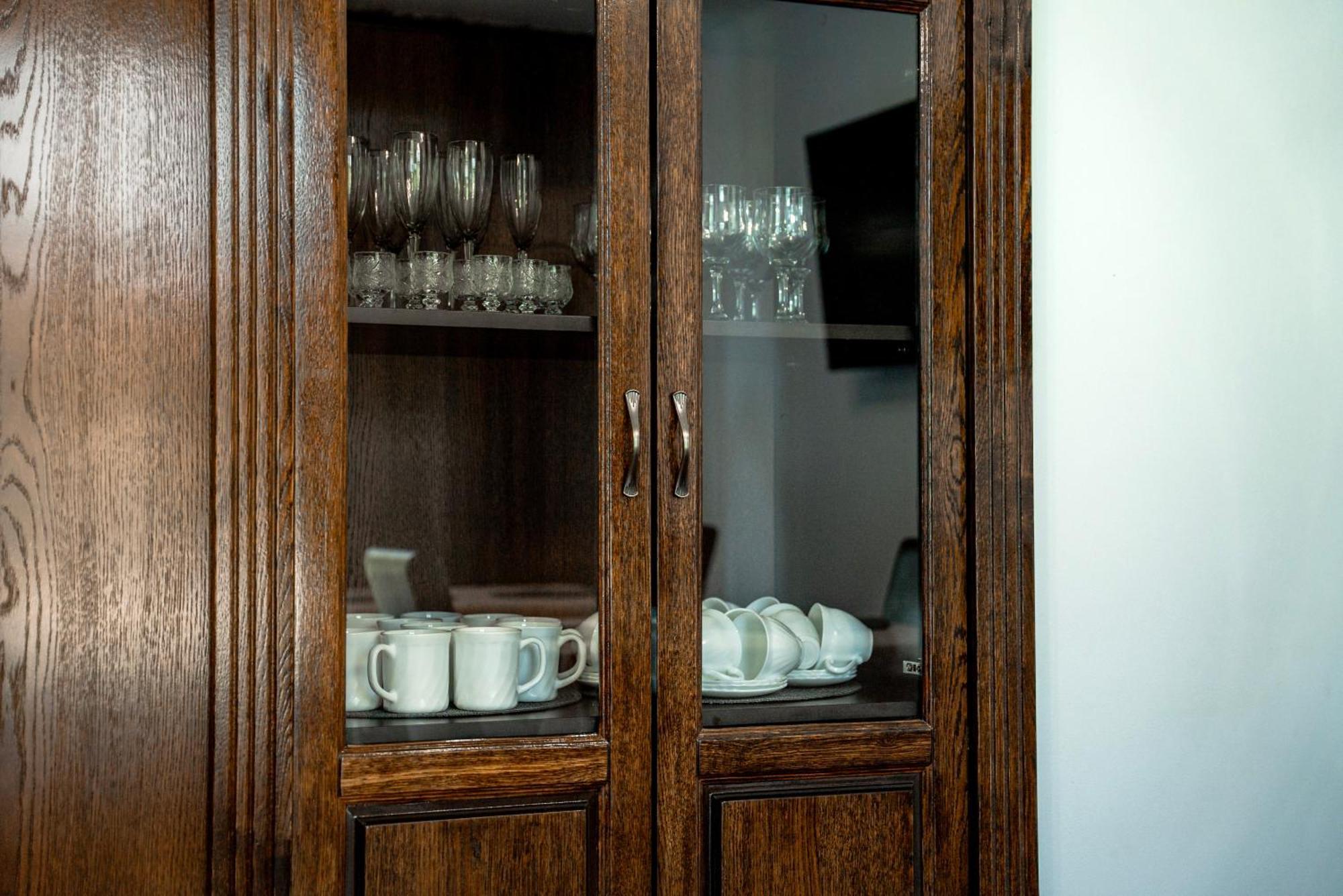 Boutique Marlen Bed & Breakfast Ghimbav Eksteriør bilde