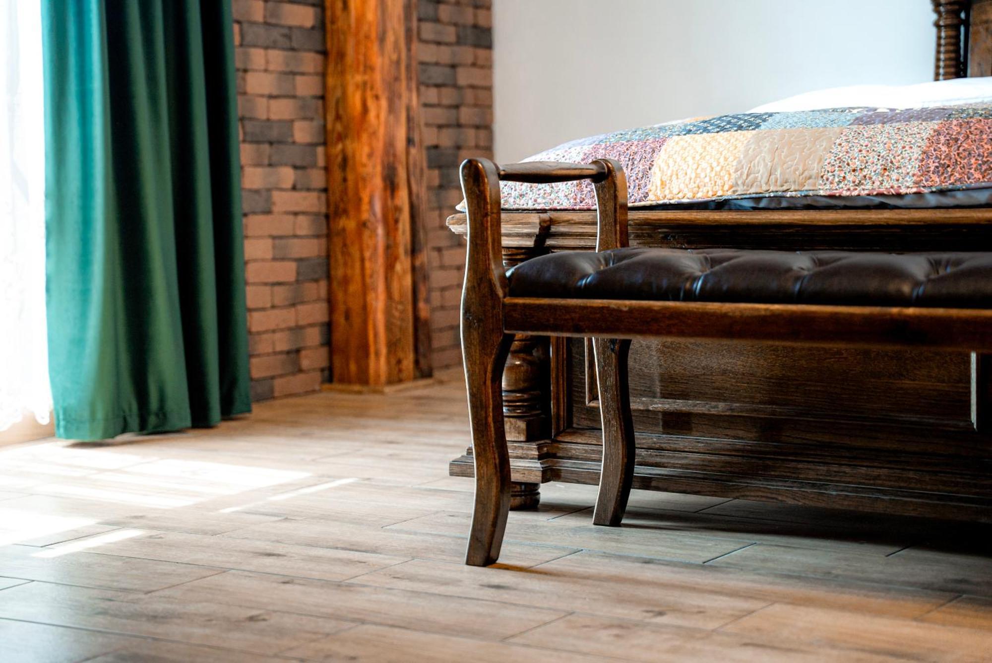 Boutique Marlen Bed & Breakfast Ghimbav Eksteriør bilde