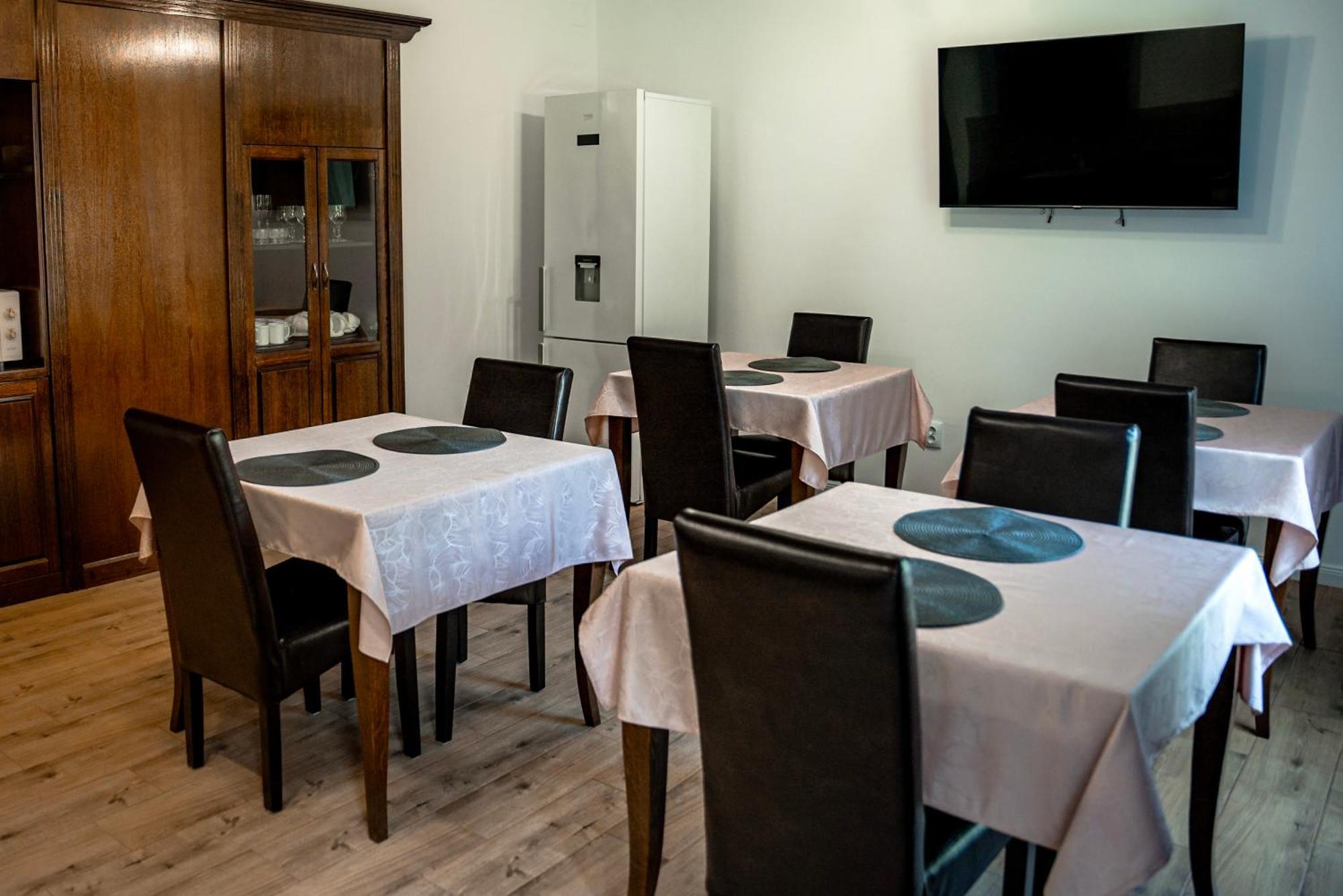 Boutique Marlen Bed & Breakfast Ghimbav Eksteriør bilde